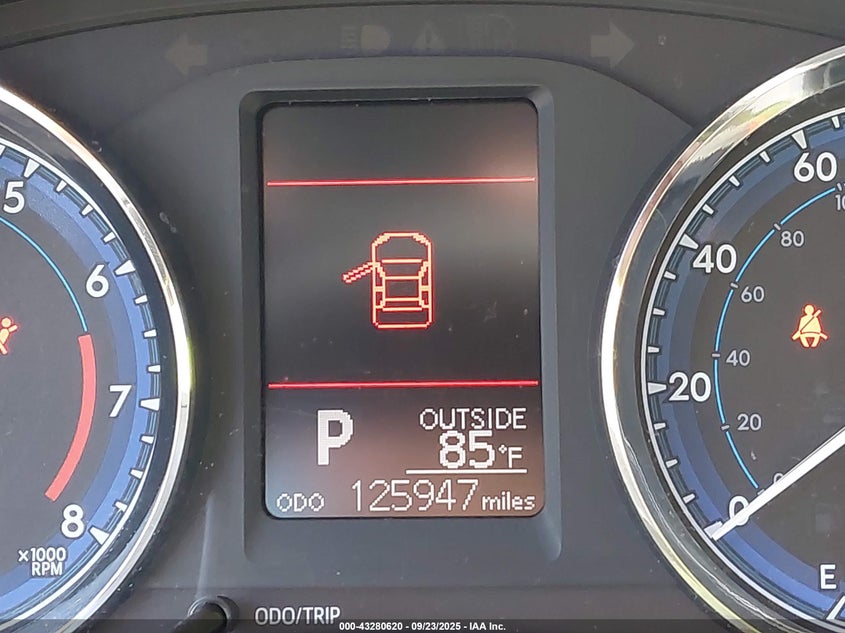 2017 TOYOTA COROLLA L - 2T1BURHE5HC802482