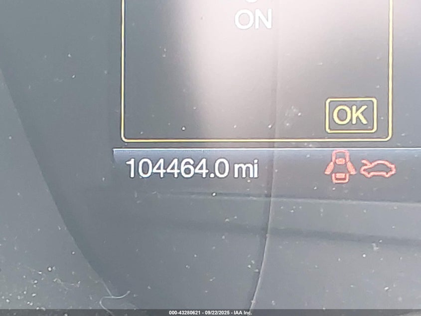 2014 Ford Fusion Se VIN: 3FA6P0H95ER127784 Lot: 43280621