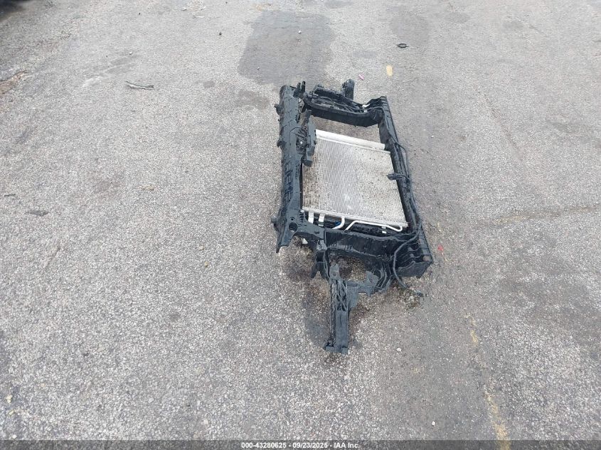 2021 Kia K5 Gt-Line VIN: 5XXG64J20MG019950 Lot: 43280625