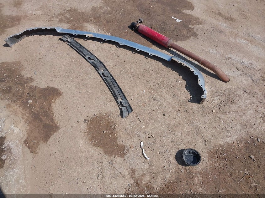 2015 CHEVROLET SILVERADO 1500 1LT - 1GCRCREC0FZ191333