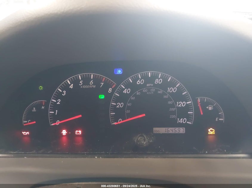 4T1BE32KX6U128818 2006 TOYOTA CAMRY photo no. 7