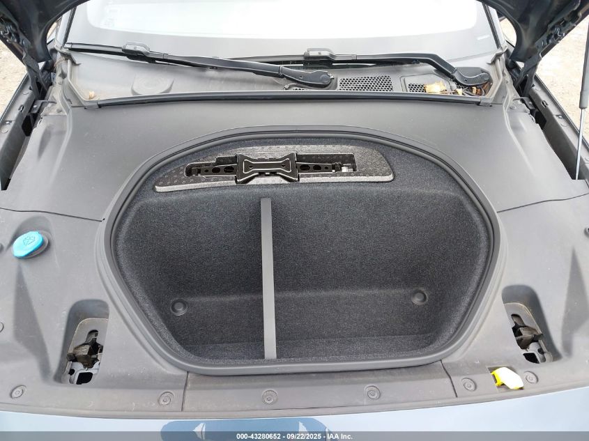 2023 Polestar 2 Long Range Single Motor/Long Range Single Motor Plus VIN: YSMEG3KA4PL114086 Lot: 43280652