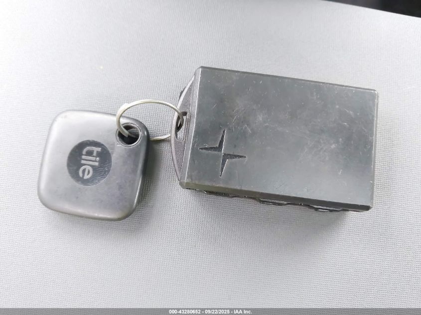 2023 Polestar 2 Long Range Single Motor/Long Range Single Motor Plus VIN: YSMEG3KA4PL114086 Lot: 43280652