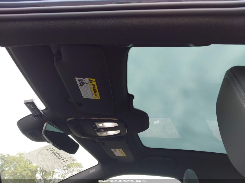 2023 Polestar 2 Long Range Single Motor/Long Range Single Motor Plus VIN: YSMEG3KA4PL114086 Lot: 43280652