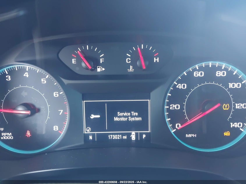 2021 CHEVROLET MALIBU FWD 1FL 1G1ZC5ST3MF057095