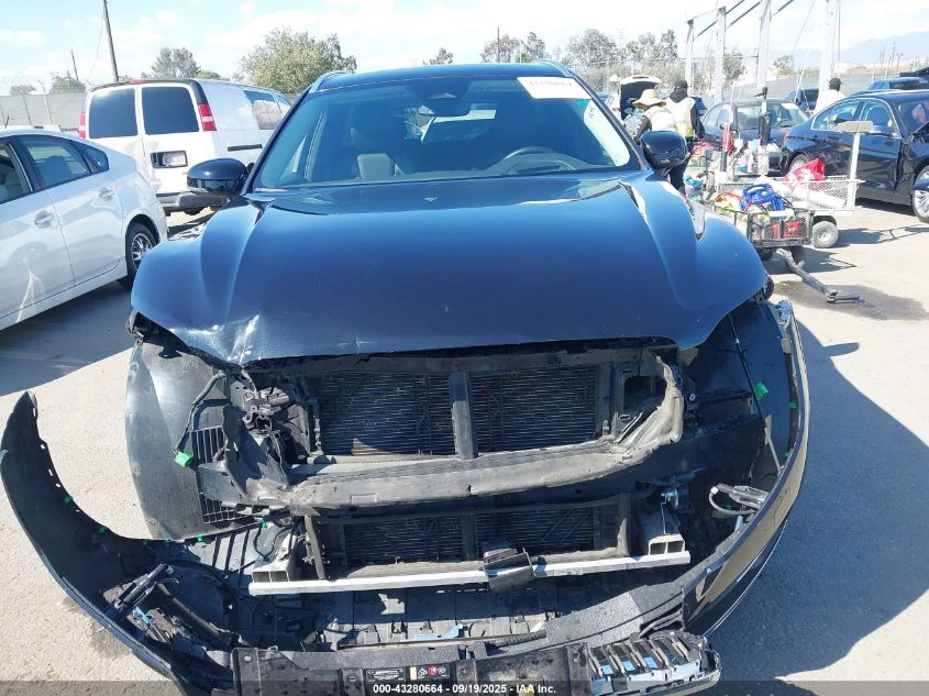 2023 Volvo Xc60 B5 Ultimate Bright Theme VIN: YV4L12DA9P1395144 Lot: 43280664