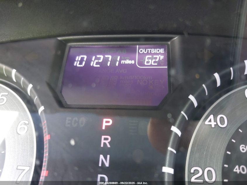 2014 Honda Odyssey Ex-L VIN: 5FNRL5H62EB114336 Lot: 43280669