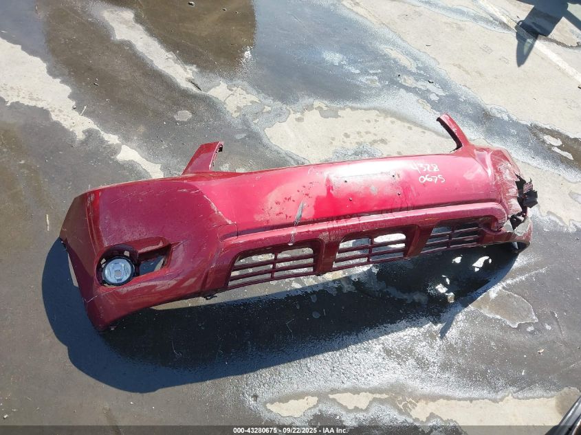 2009 Toyota Highlander Limited VIN: JTEES42A392145401 Lot: 43280675