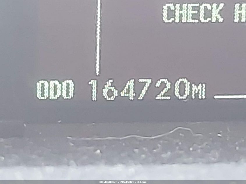 2011 Toyota Prius Two VIN: JTDKN3DU5B1425249 Lot: 43280678