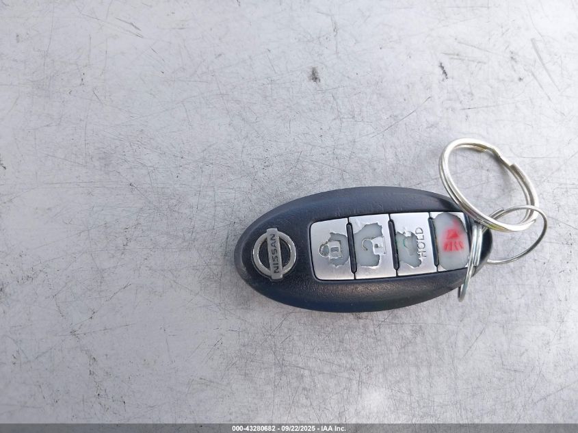 2011 Nissan Altima 2.5 S VIN: 1N4AL2AP9BC133558 Lot: 43280682