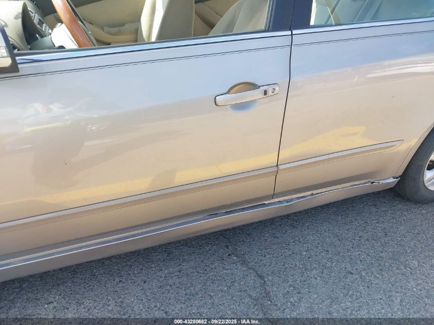 2011 Nissan Altima 2.5 S VIN: 1N4AL2AP9BC133558 Lot: 43280682