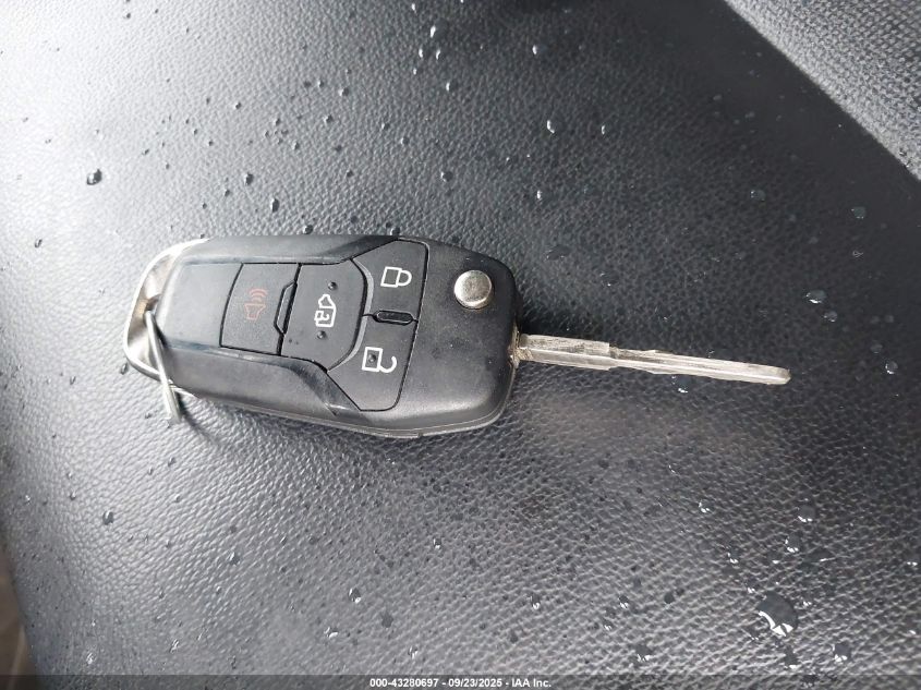 2020 Ford Transit-250 VIN: 1FTBR1CG7LKB67283 Lot: 43280697