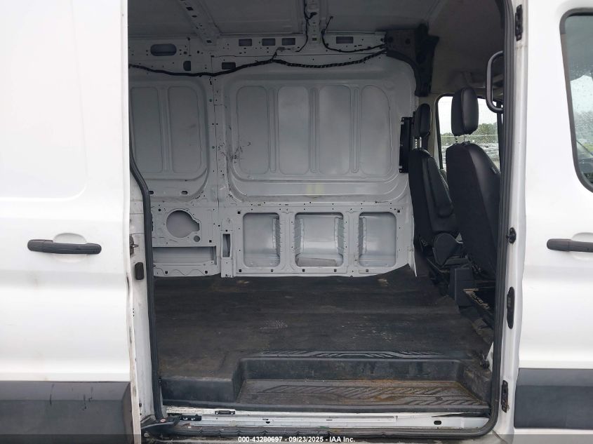 2020 Ford Transit-250 VIN: 1FTBR1CG7LKB67283 Lot: 43280697