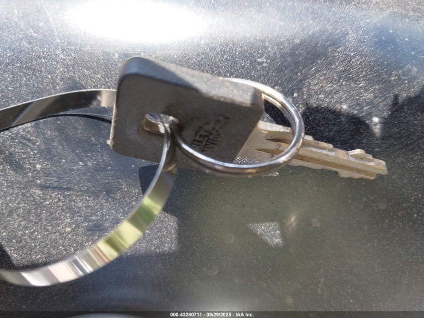 2019 Harley-Davidson Xl883 N VIN: 1HD4LE214KC420341 Lot: 43280711