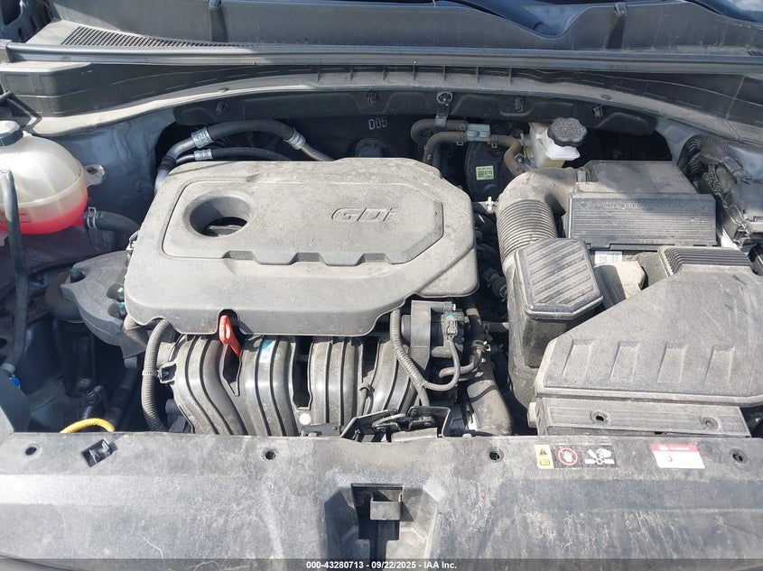 2022 KIA SPORTAGE LX - KNDPMCAC4N7966878