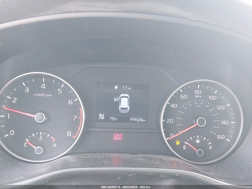 2022 KIA SPORTAGE LX - KNDPMCAC4N7966878