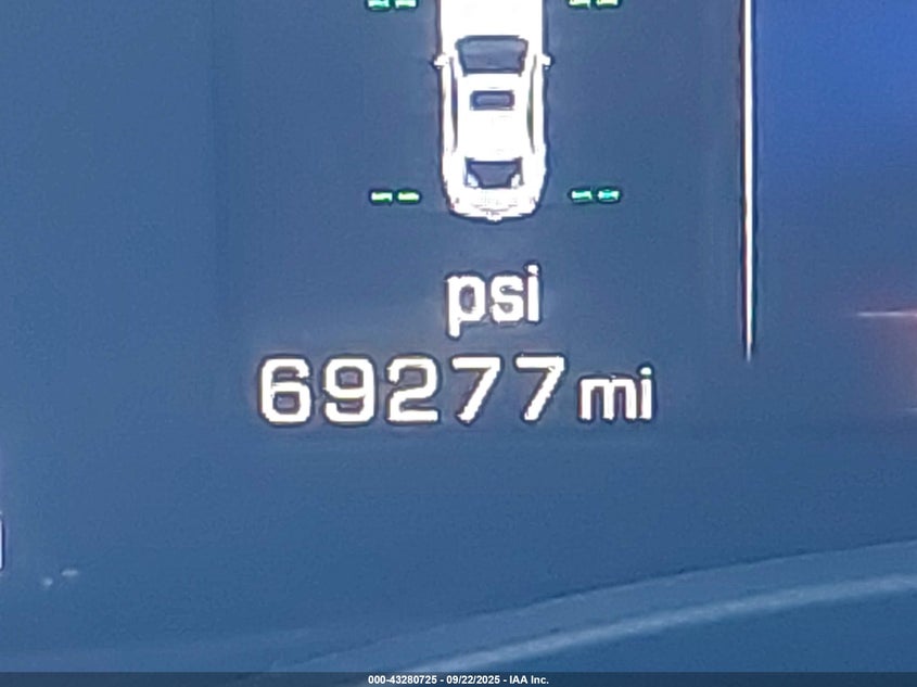 2016 CADILLAC ATS STANDARD - 1G6AA5RA7G0103584