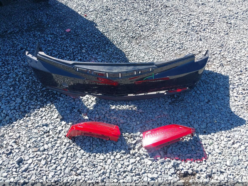 2016 CADILLAC ATS STANDARD - 1G6AA5RA7G0103584