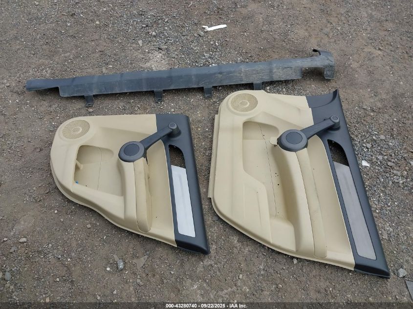 2010 Honda Cr-V Ex VIN: 5J6RE4H50AL009968 Lot: 43280740