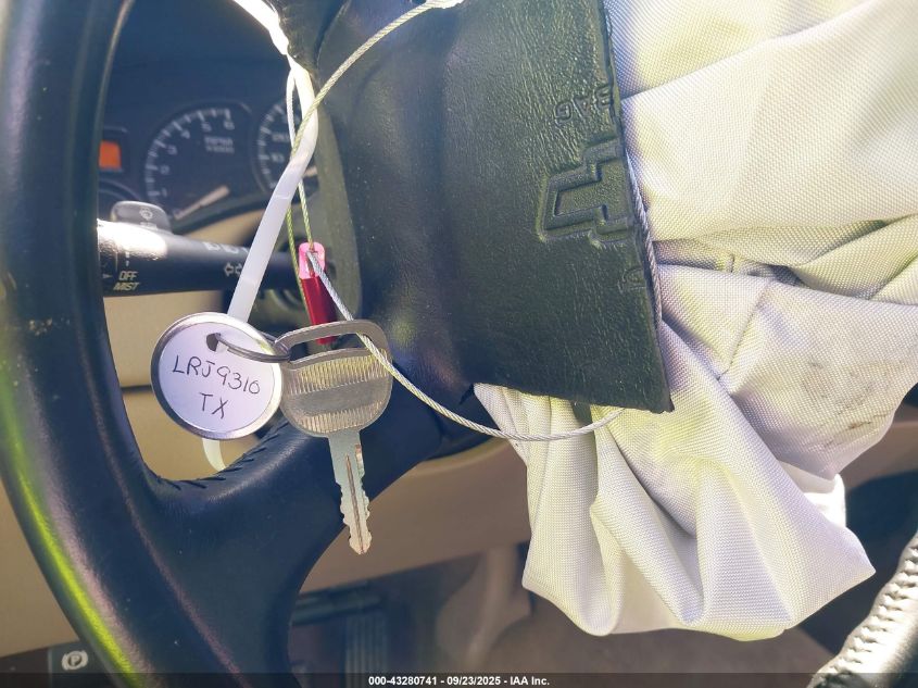 2002 Chevrolet Silverado 1500 Ls VIN: 2GCEC19T621103253 Lot: 43280741