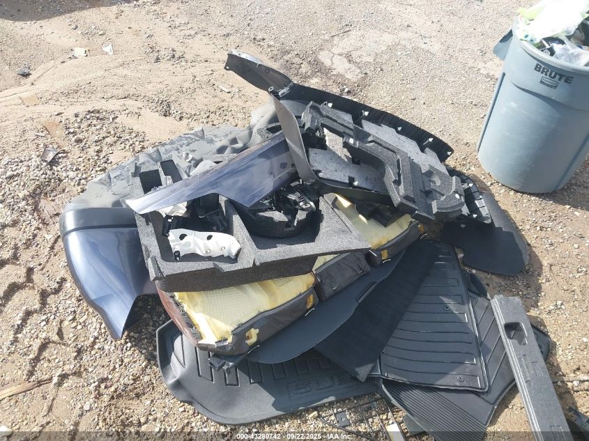 2014 Subaru Outback 3.6R Limited VIN: 4S4BRDPC7E2201486 Lot: 43280742