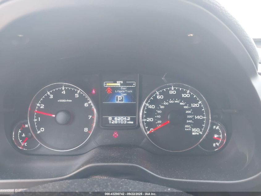 2014 Subaru Outback 3.6R Limited VIN: 4S4BRDPC7E2201486 Lot: 43280742