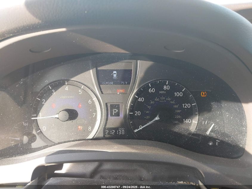 2011 Lexus Rx 350 VIN: 2T2ZK1BA1BC060306 Lot: 43280747