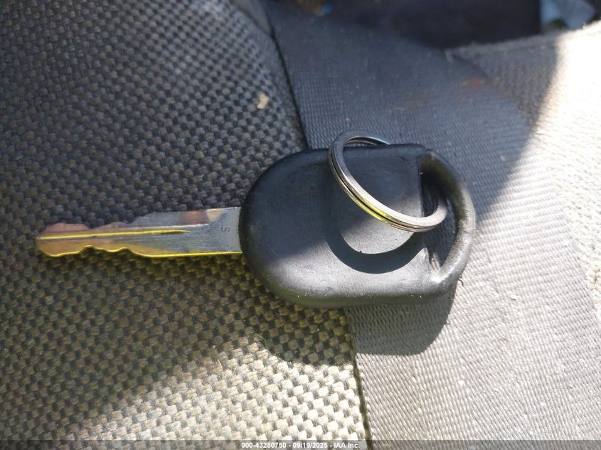 2001 Ford Ranger Edge/Xlt VIN: 1FTZR15E01PB68740 Lot: 43280750