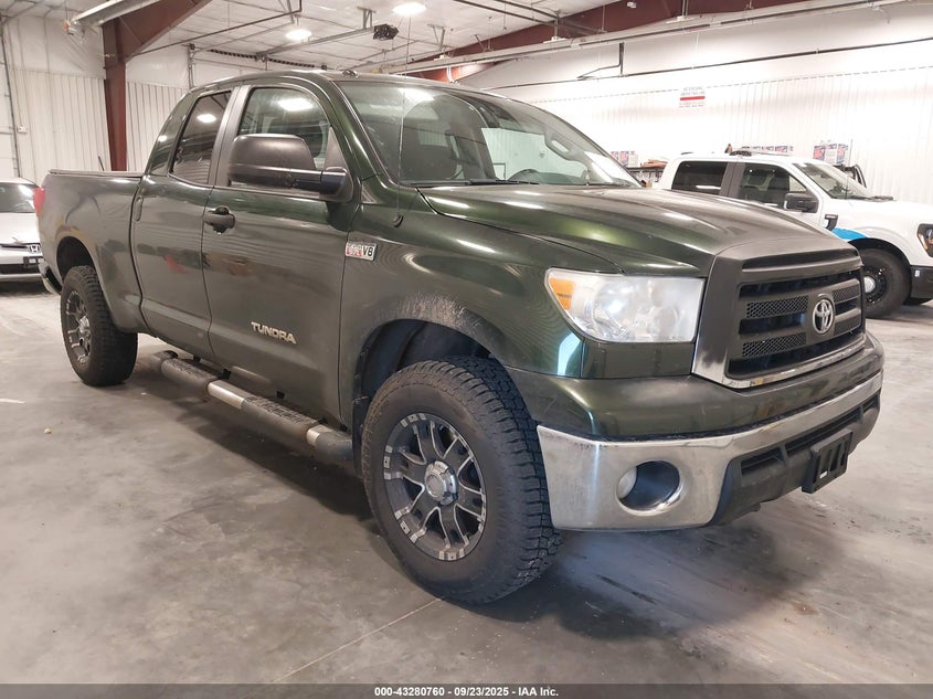 2013 TOYOTA TUNDRA GRADE 5.7L V8 - 5TFUY5F10DX286193