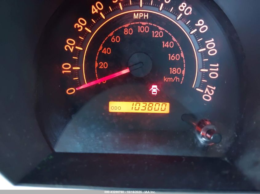 2013 Toyota Tundra Grade 5.7L V8 VIN: 5TFUY5F10DX286193 Lot: 43280760