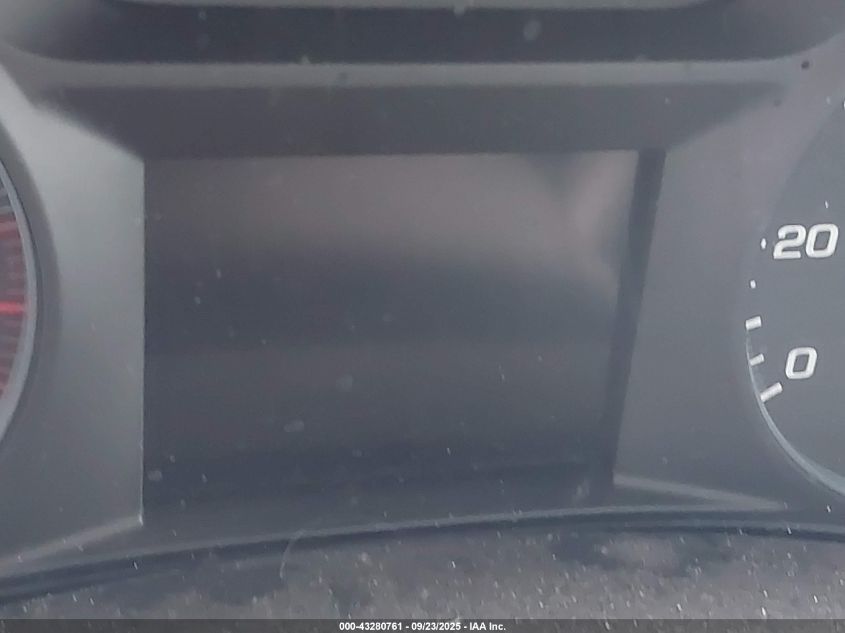 2018 Chevrolet Malibu 1Ls VIN: 1G1ZB5ST7JF216988 Lot: 43280761