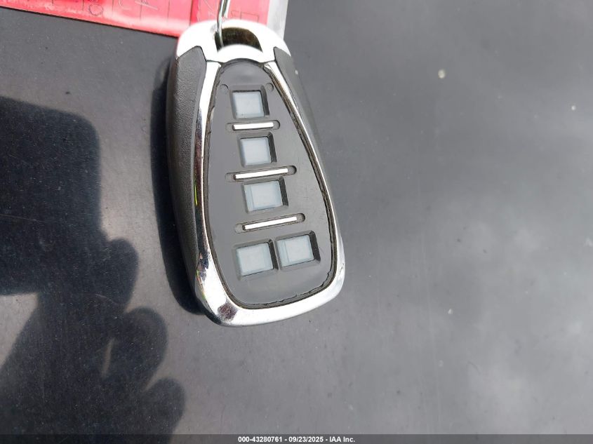 2018 Chevrolet Malibu 1Ls VIN: 1G1ZB5ST7JF216988 Lot: 43280761