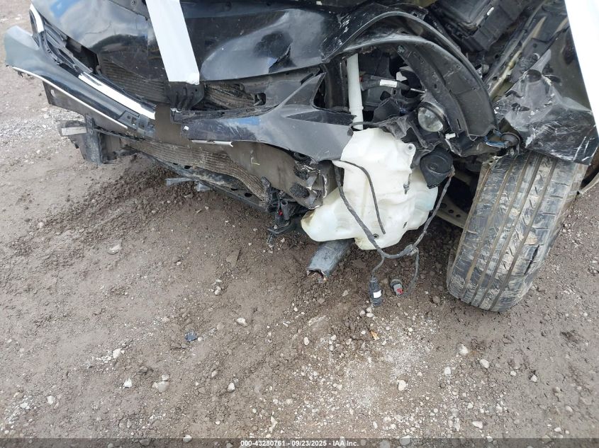 2018 Chevrolet Malibu 1Ls VIN: 1G1ZB5ST7JF216988 Lot: 43280761