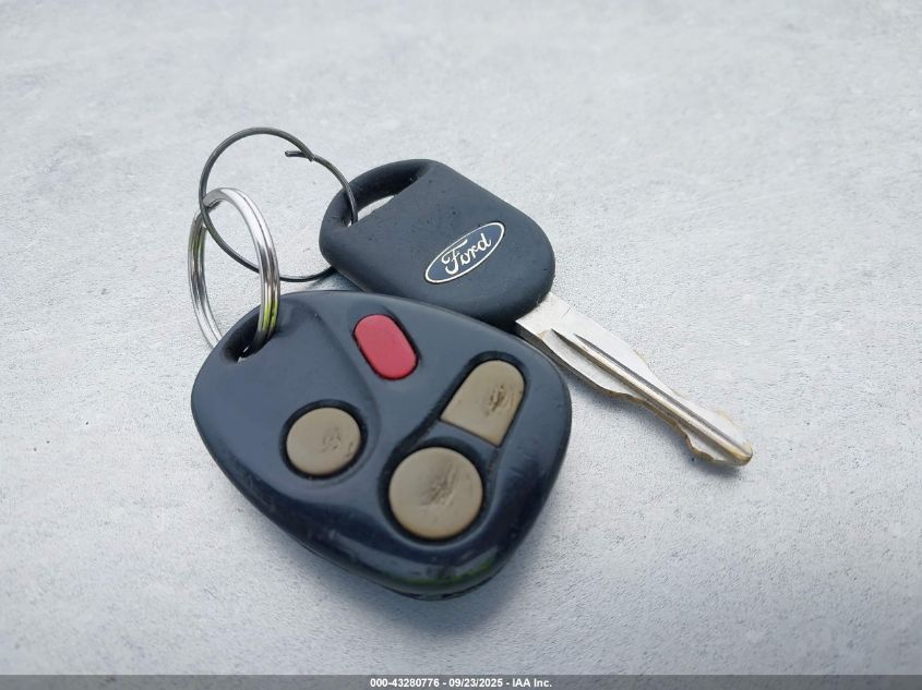 2002 Ford Taurus Ses VIN: 1FAFP55U62A229316 Lot: 43280776