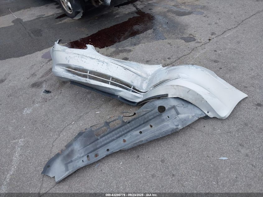 2002 Ford Taurus Ses VIN: 1FAFP55U62A229316 Lot: 43280776