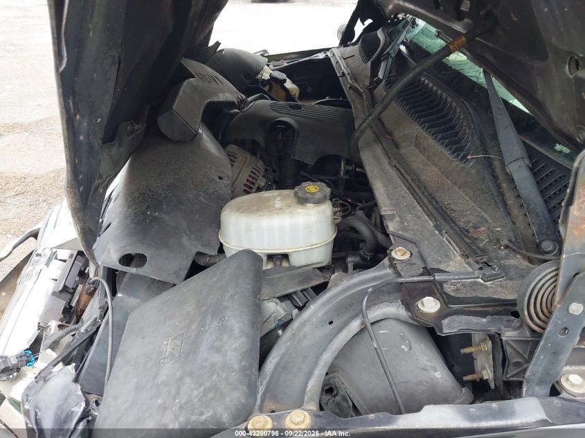 2006 Chevrolet Tahoe Lt VIN: 1GNEK13T26J162976 Lot: 43280796