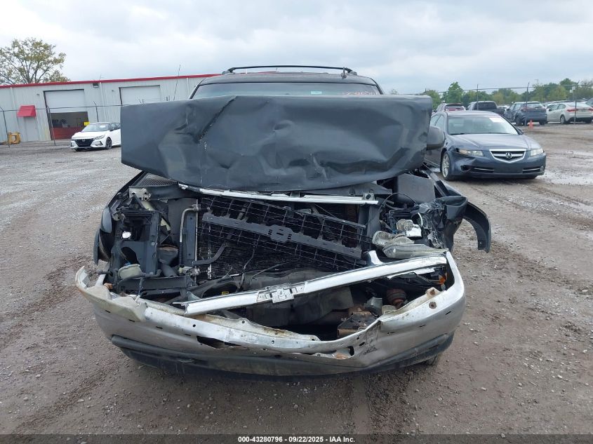 2006 Chevrolet Tahoe Lt VIN: 1GNEK13T26J162976 Lot: 43280796