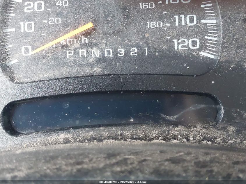 2006 Chevrolet Tahoe Lt VIN: 1GNEK13T26J162976 Lot: 43280796