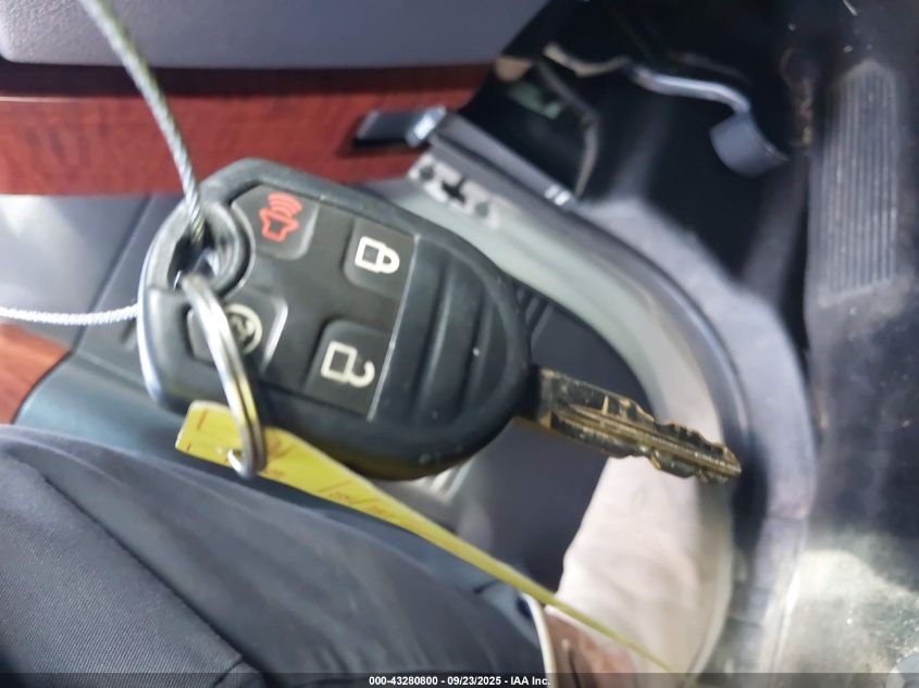 2014 Ford F-450 Lariat VIN: 1FT8W4DT9EEA37006 Lot: 43280800