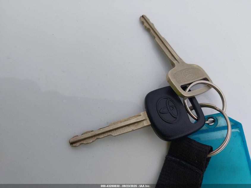 1997 Toyota T100 Dx V6 VIN: JT4TN12D6V0030647 Lot: 43280830