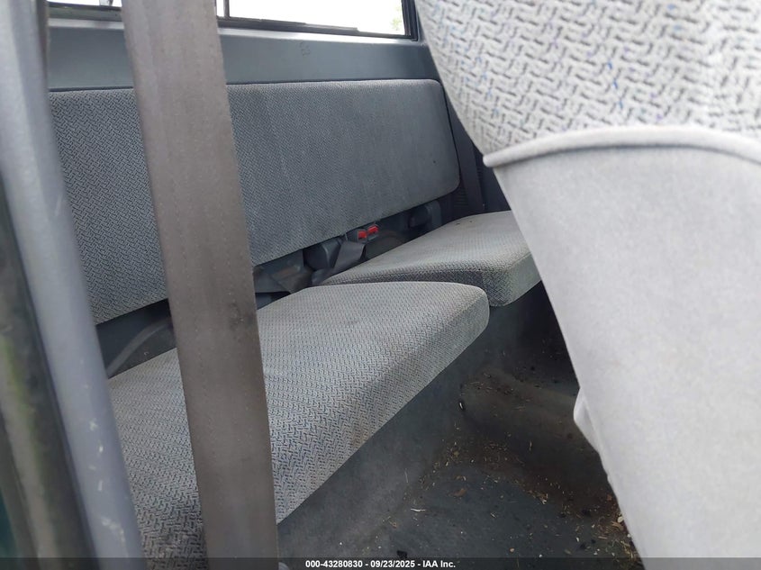 1997 Toyota T100 Dx V6 VIN: JT4TN12D6V0030647 Lot: 43280830