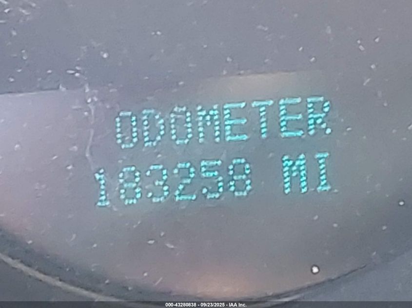 2007 Chevrolet Suburban 1500 Ltz VIN: 1GNFK16337J192165 Lot: 43280838