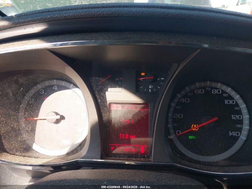 2017 GMC Terrain Slt VIN: 2GKFLPE34H6280168 Lot: 43280845