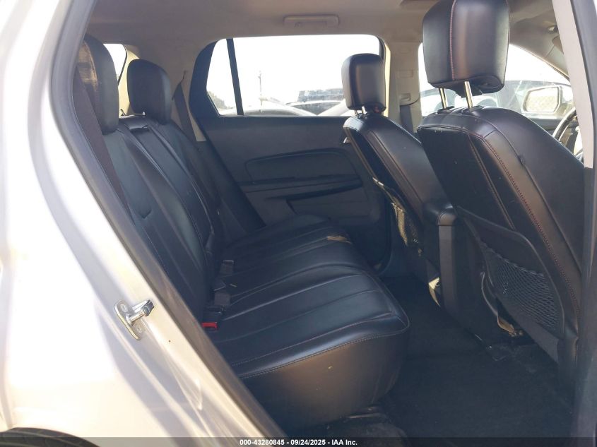 2017 GMC Terrain Slt VIN: 2GKFLPE34H6280168 Lot: 43280845