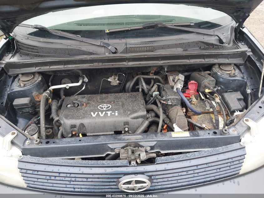 2006 Scion Xb VIN: JTLKT324664093954 Lot: 43280875