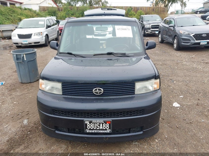 2006 Scion Xb VIN: JTLKT324664093954 Lot: 43280875