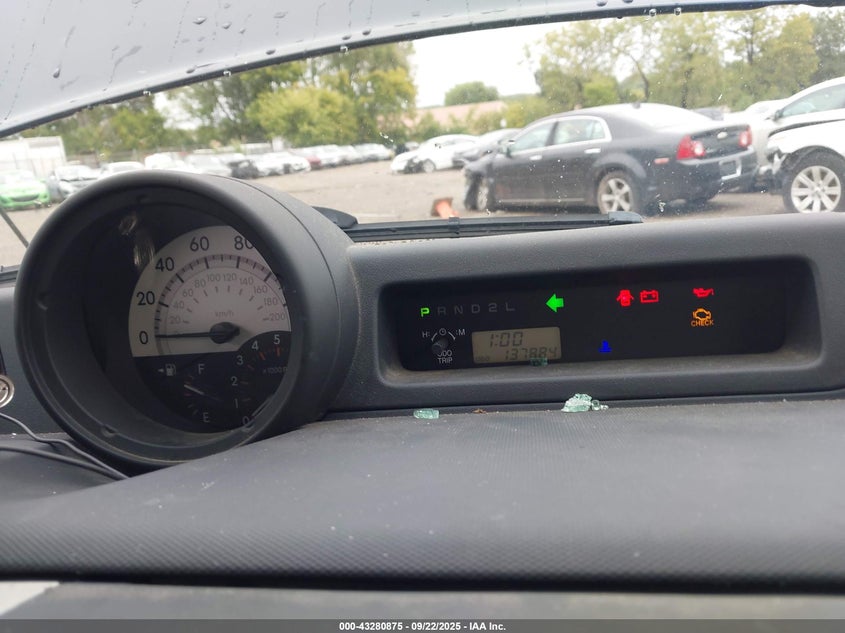 2006 Scion Xb VIN: JTLKT324664093954 Lot: 43280875