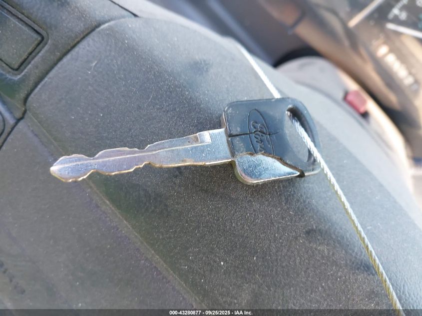 1994 Ford Econoline E150 Van VIN: 1FDEE14H9RHB07281 Lot: 43280877