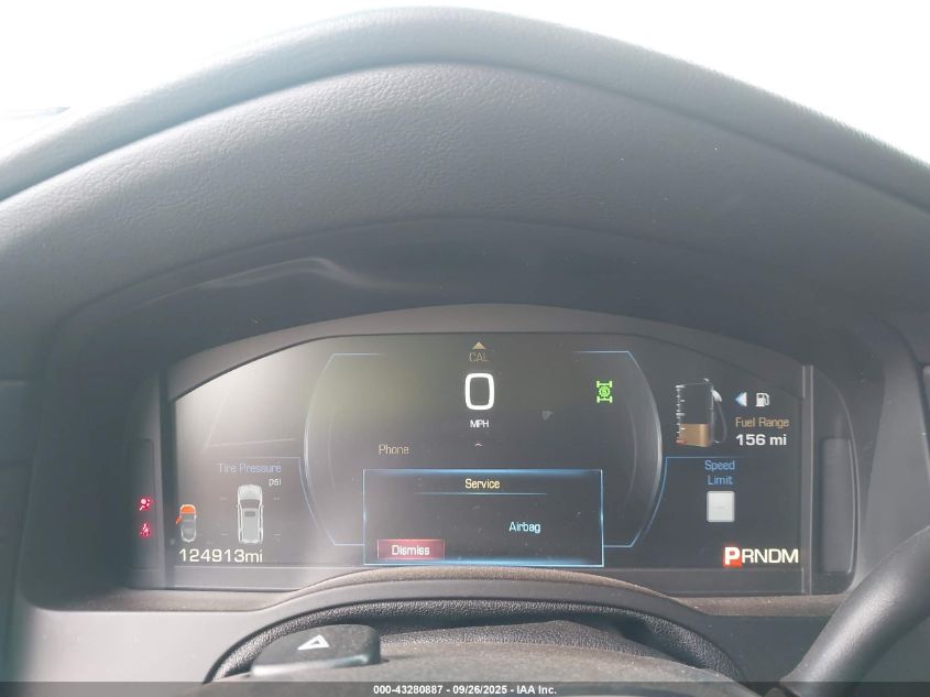 2015 Cadillac Escalade Luxury VIN: 1GYS4MKJXFR597134 Lot: 43280887