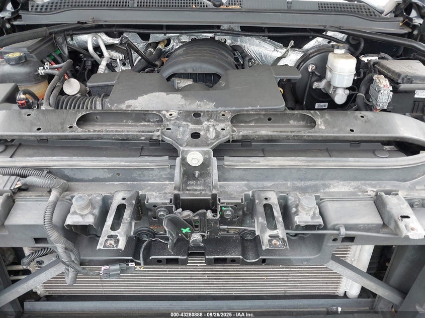 2015 GMC YUKON SLE - 1GKS2AKCXFR265596